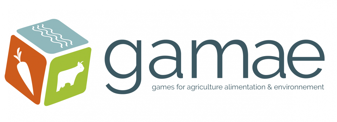 illustration GAMAE, la nouvelle plateforme sur les jeux sérieux portée par l’UMR Territoires